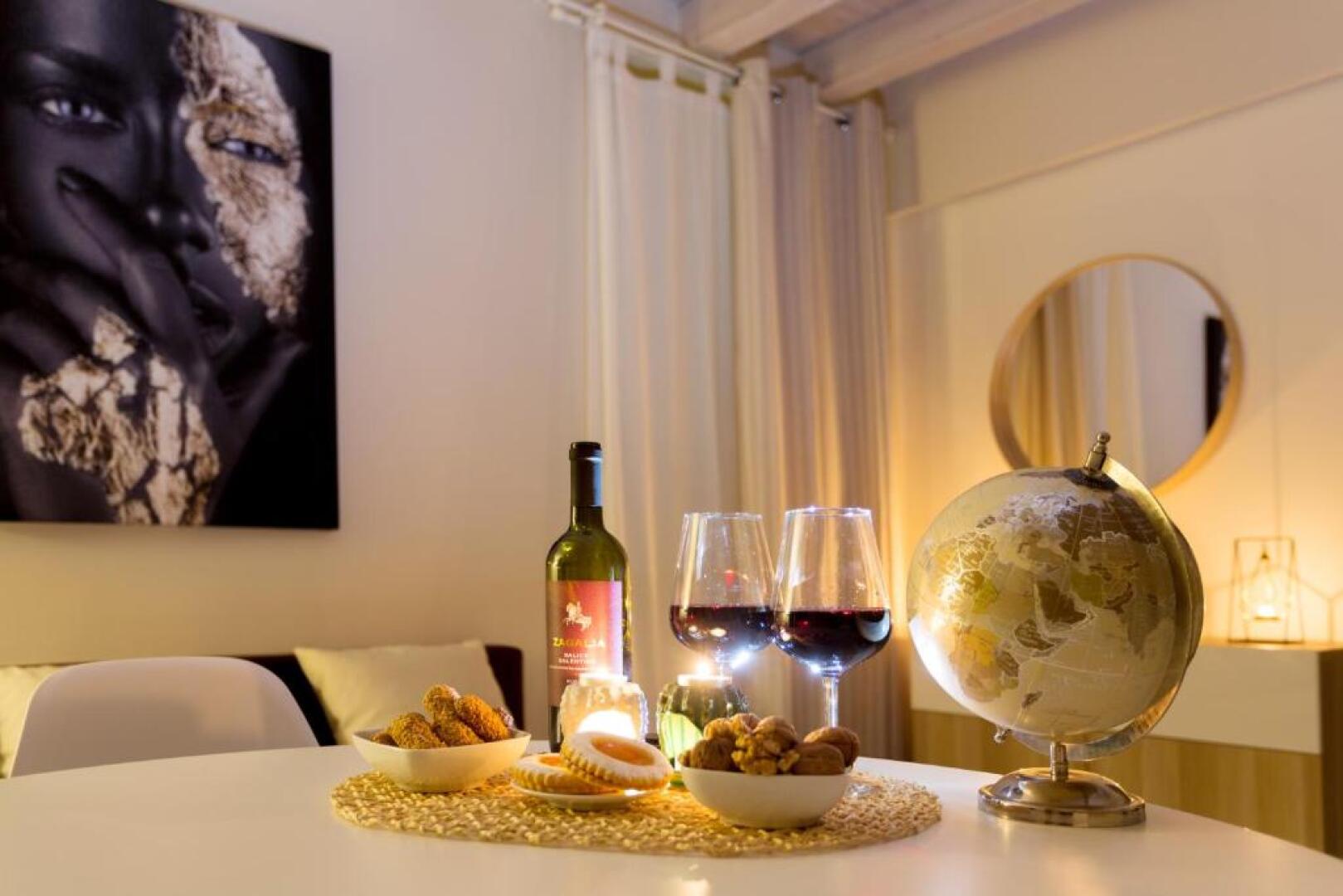 Stesicoro Exclusive House