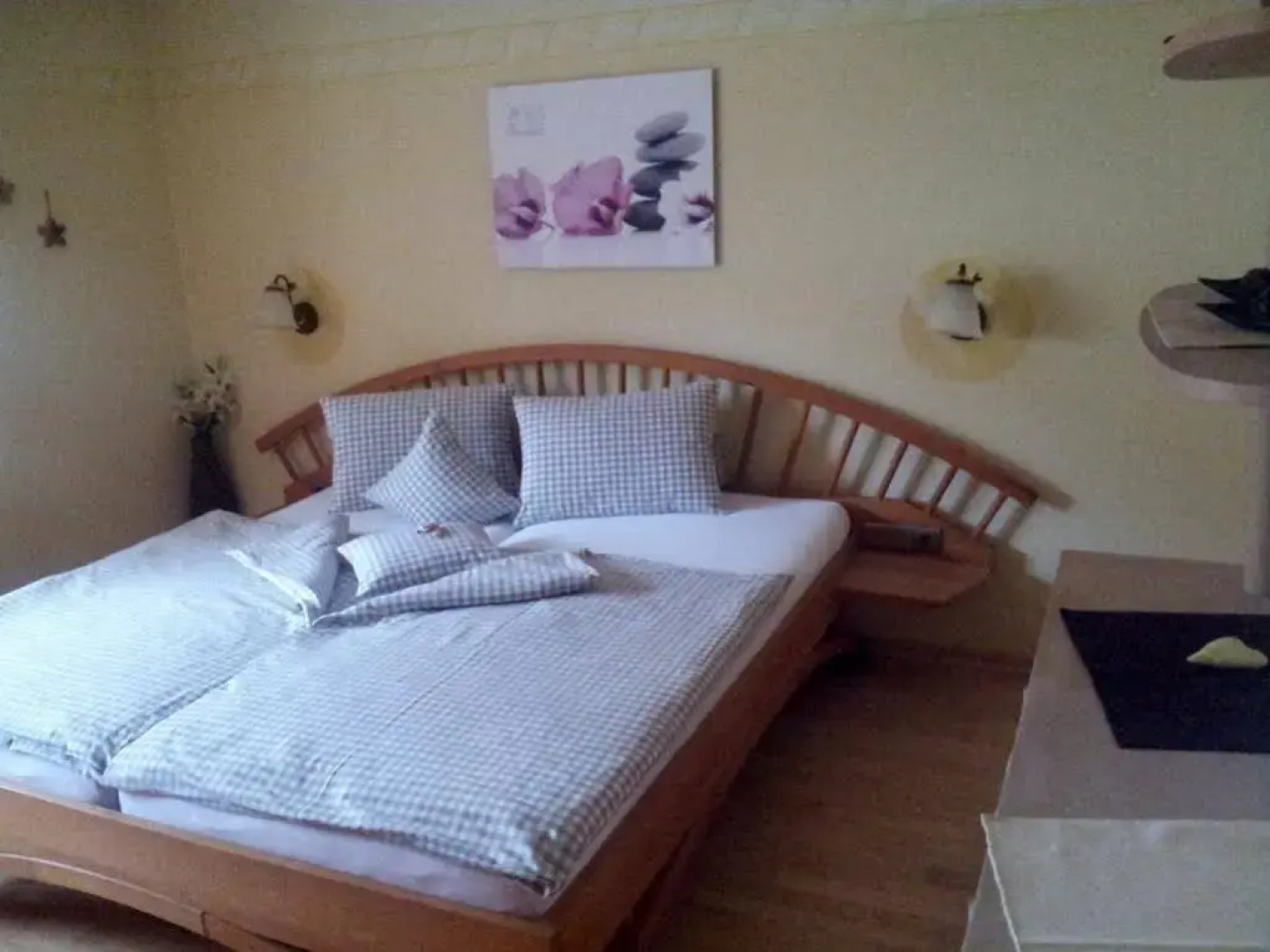 Hotel Gasthaus Schwarzenstein