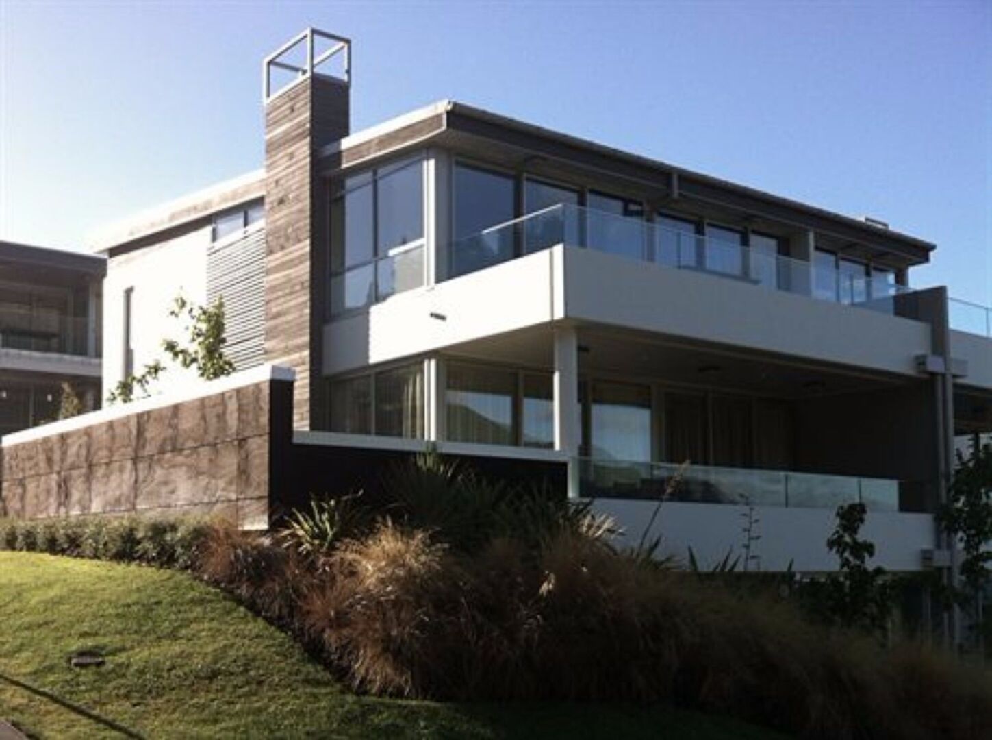 Kent Street Apartments Element Escapes