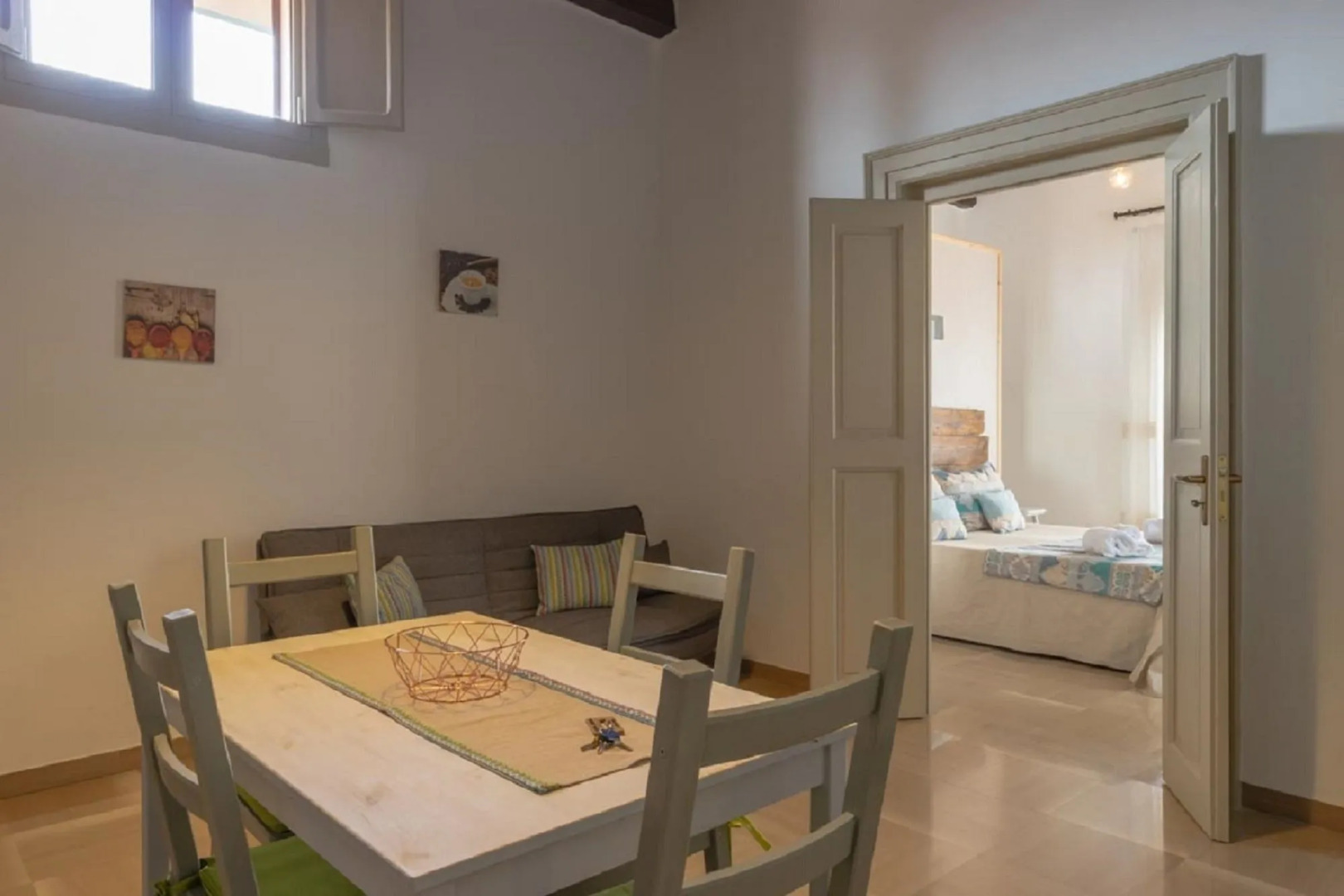 Palazzo Bianchi Domus Holidays