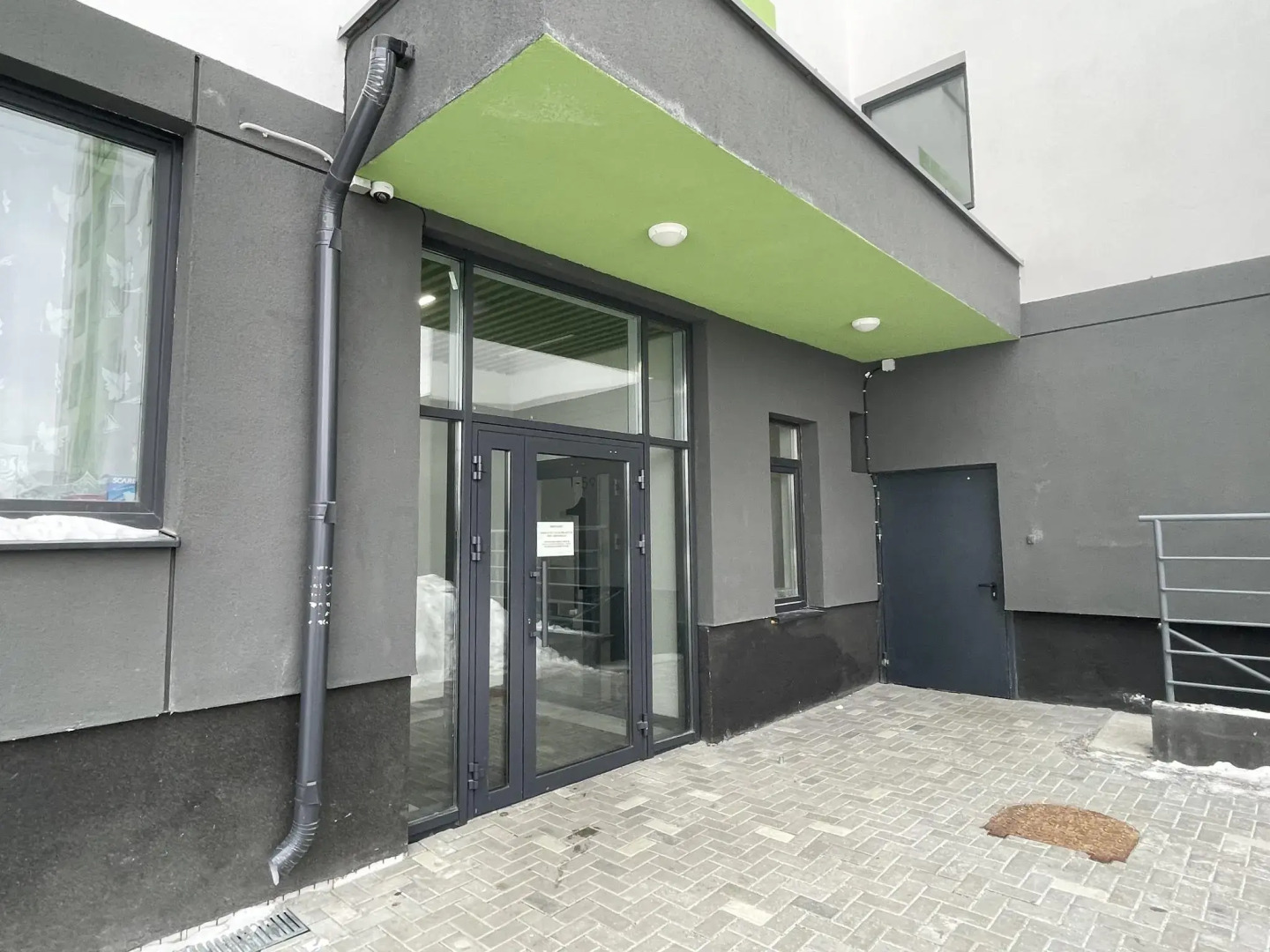 Апартаменты на улице Тенистая 6/4