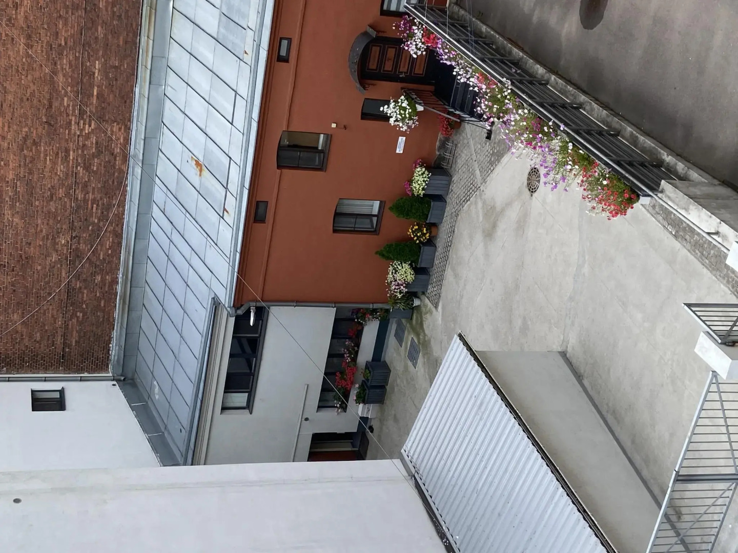 АпартЭл на улице Сторожевой Башни