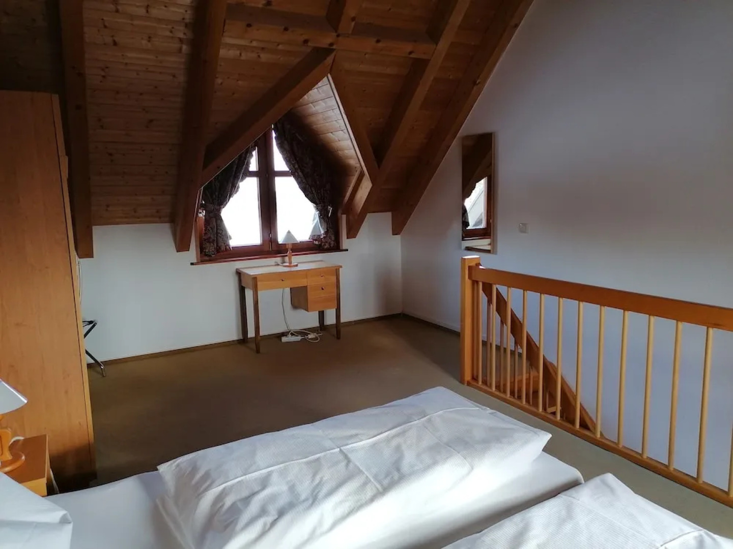 Gasthof Kreuz am Escheck