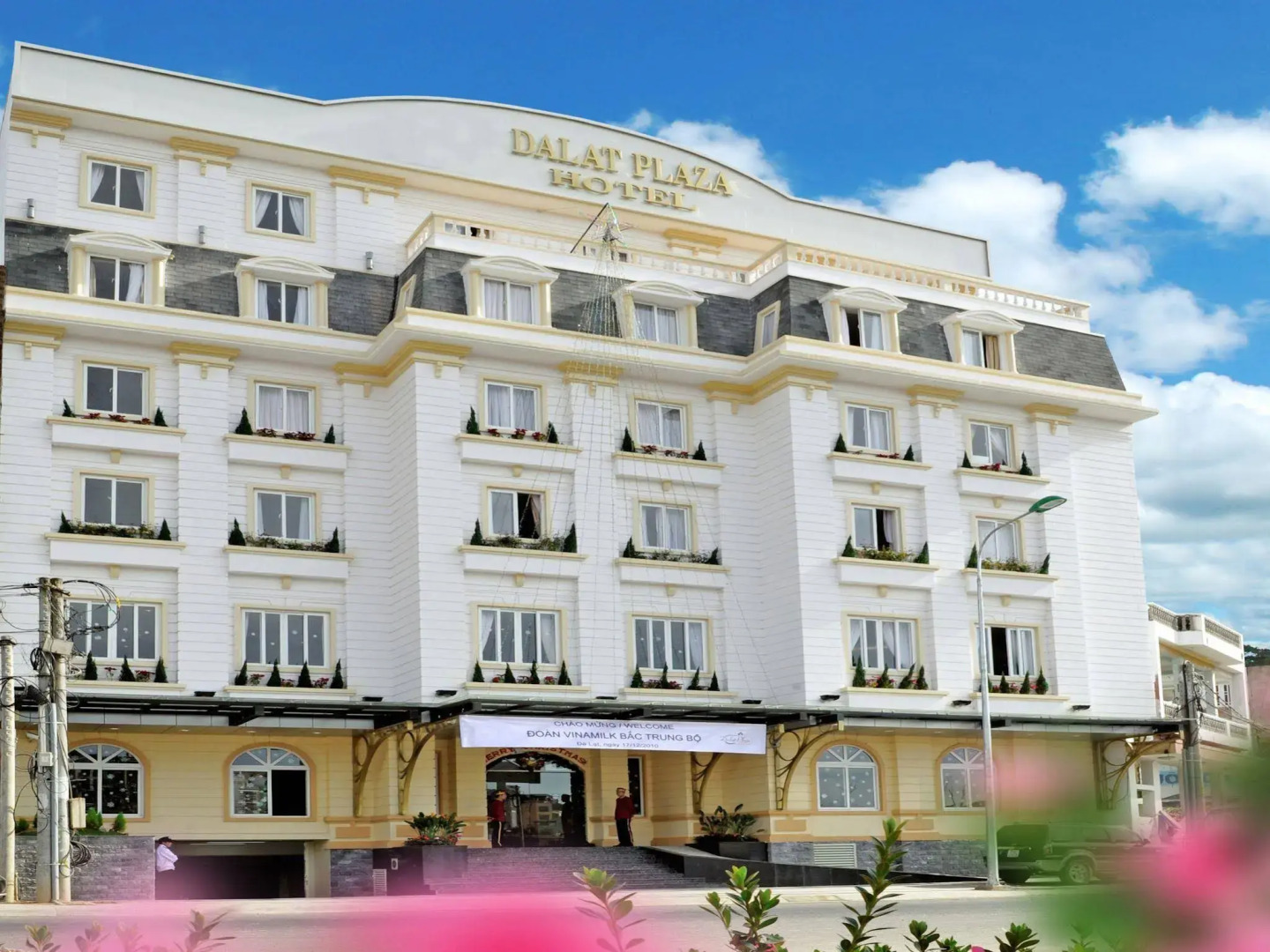 Park Hotel Dalat