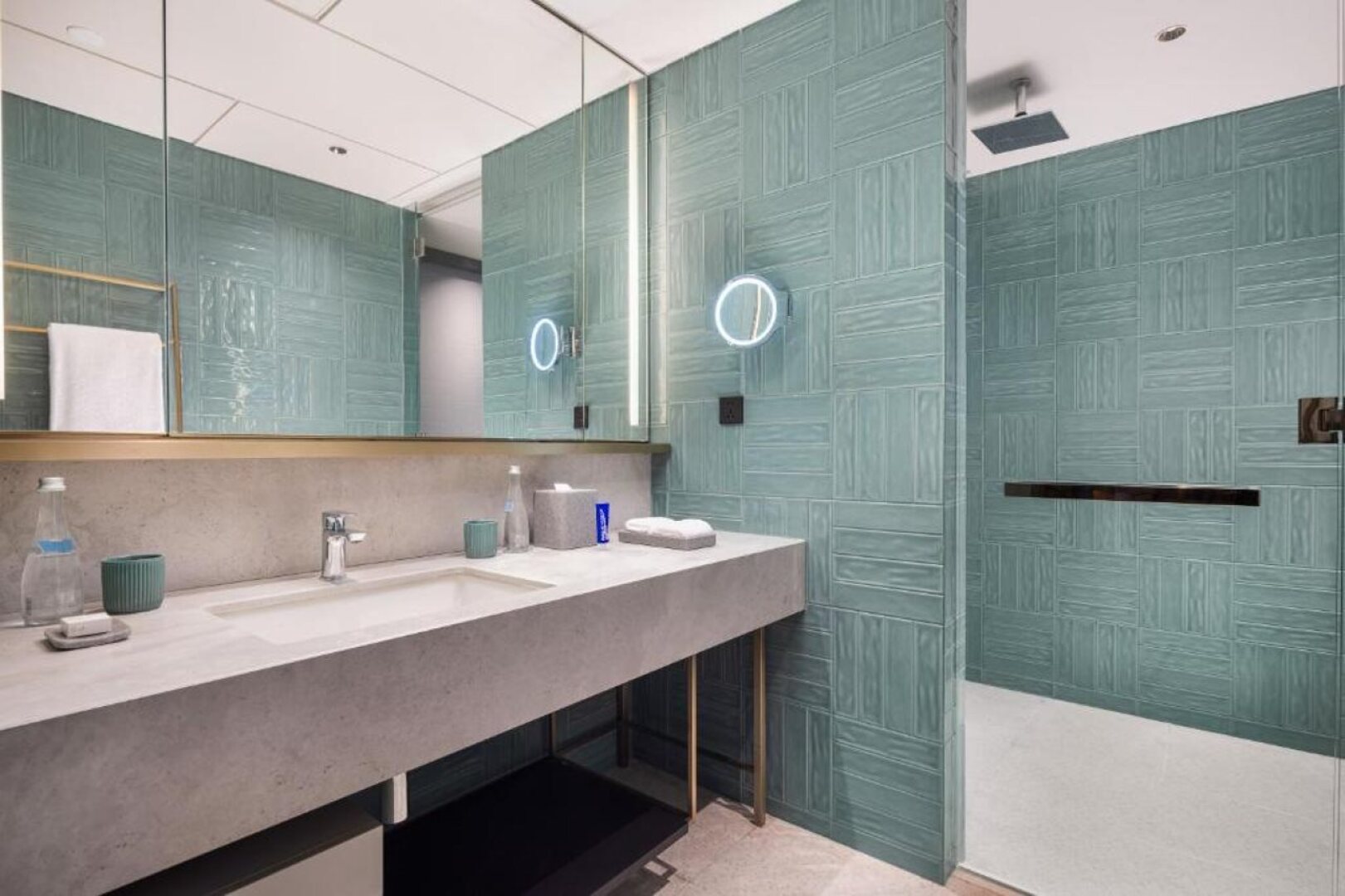 New World Guangzhou Hotel