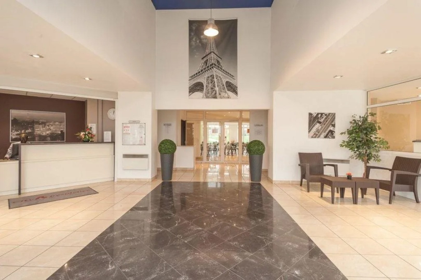 City Résidence Bry-sur-Marne