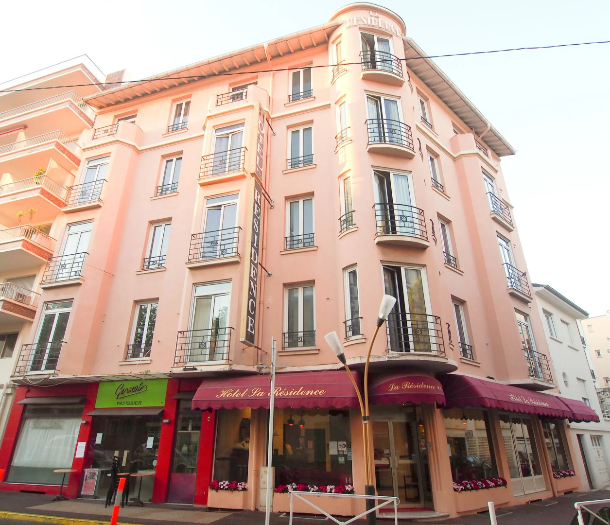 CASA MOHO - Juan-Les-Pins