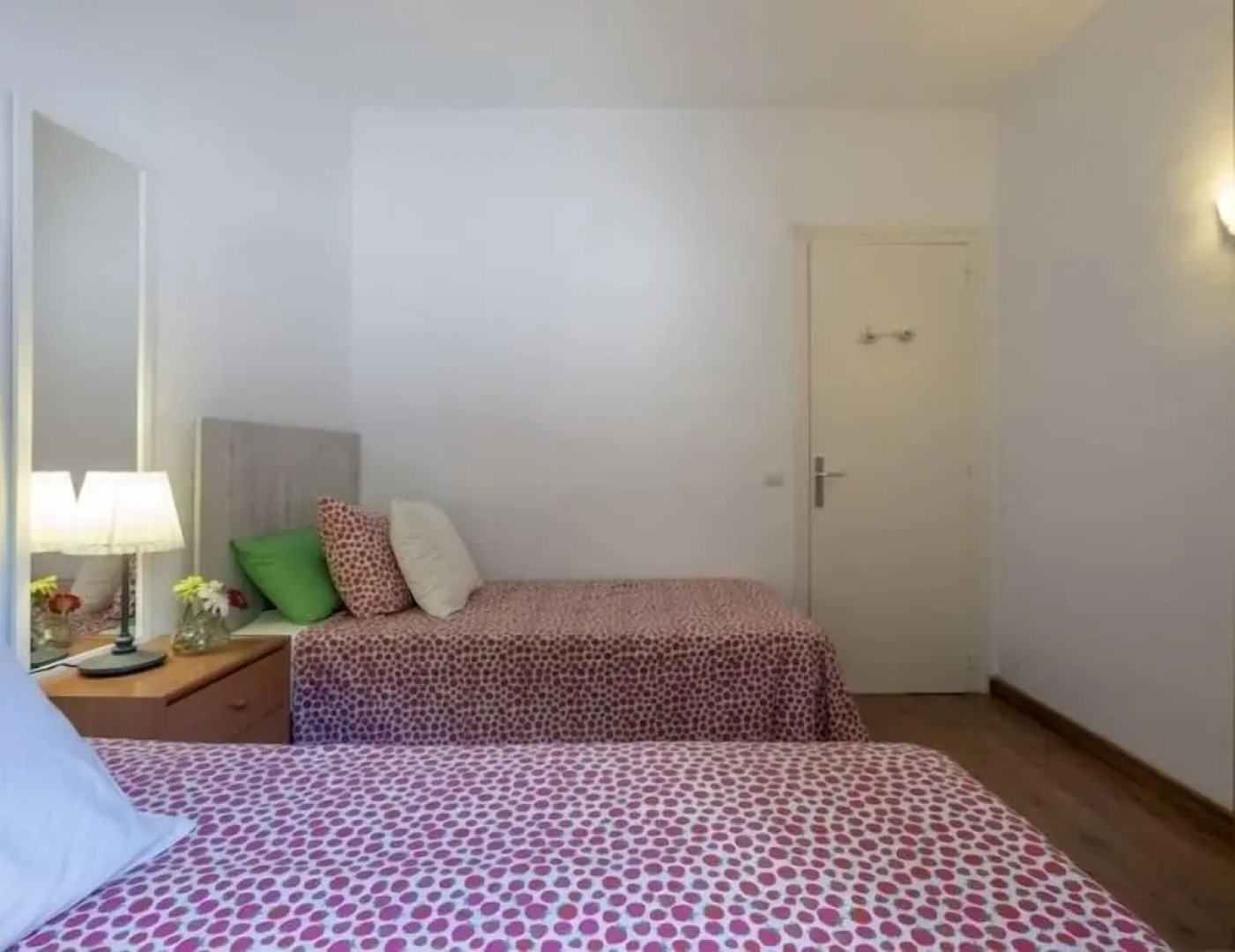 Apartamento Levantina