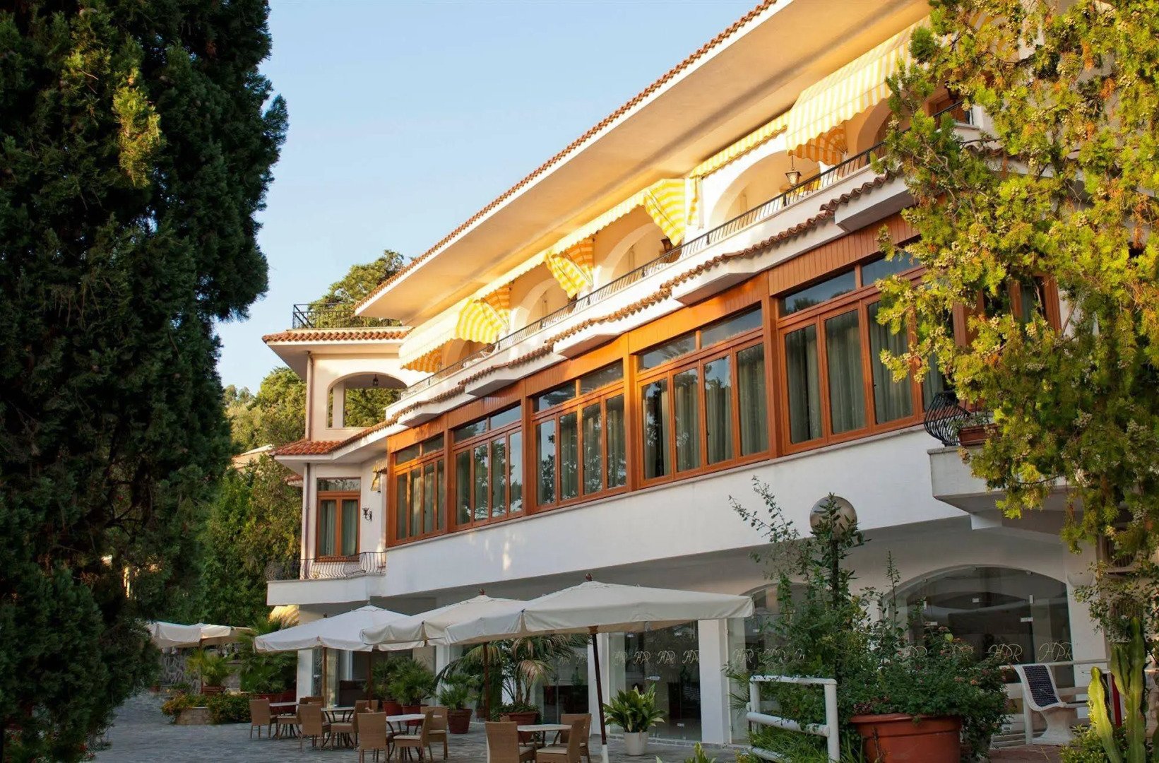 Hotel Paradiso Residence