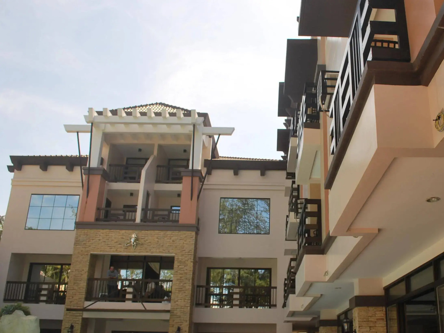 La Carmela De Boracay Resort Hotel