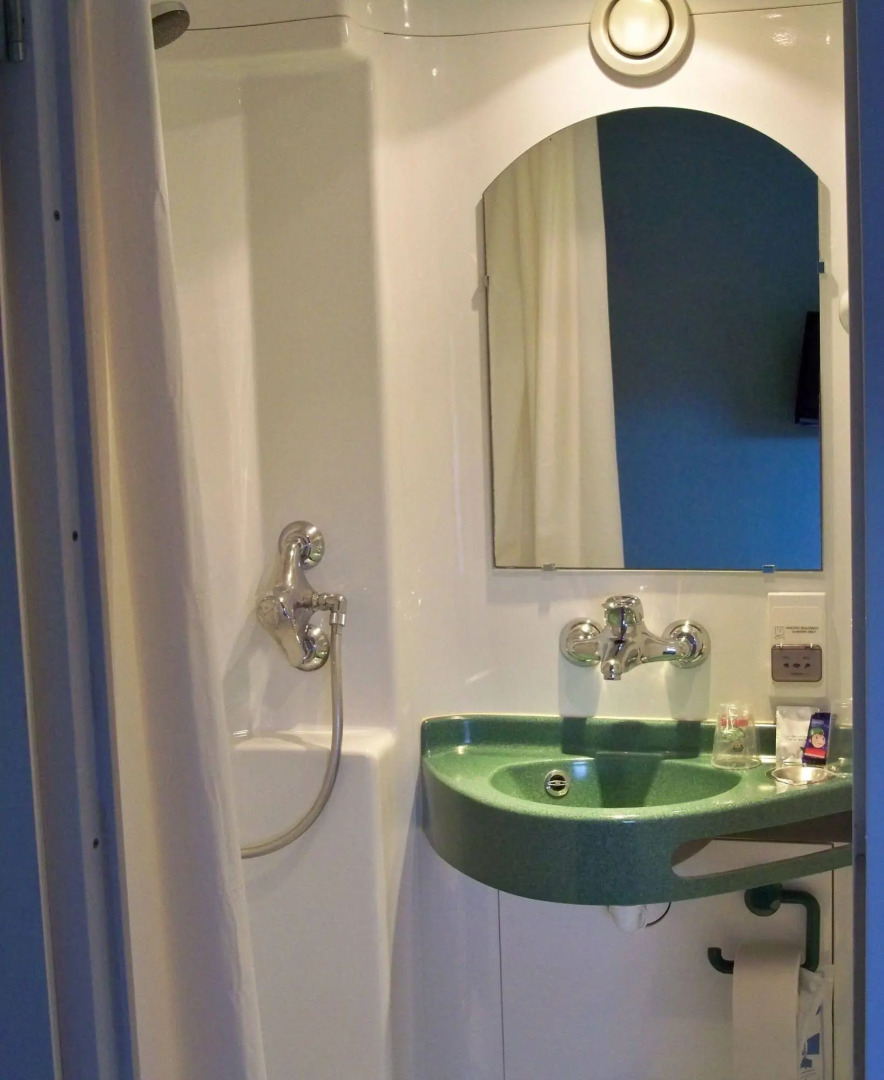 Fasthotel Lille Aéroport Lesquin