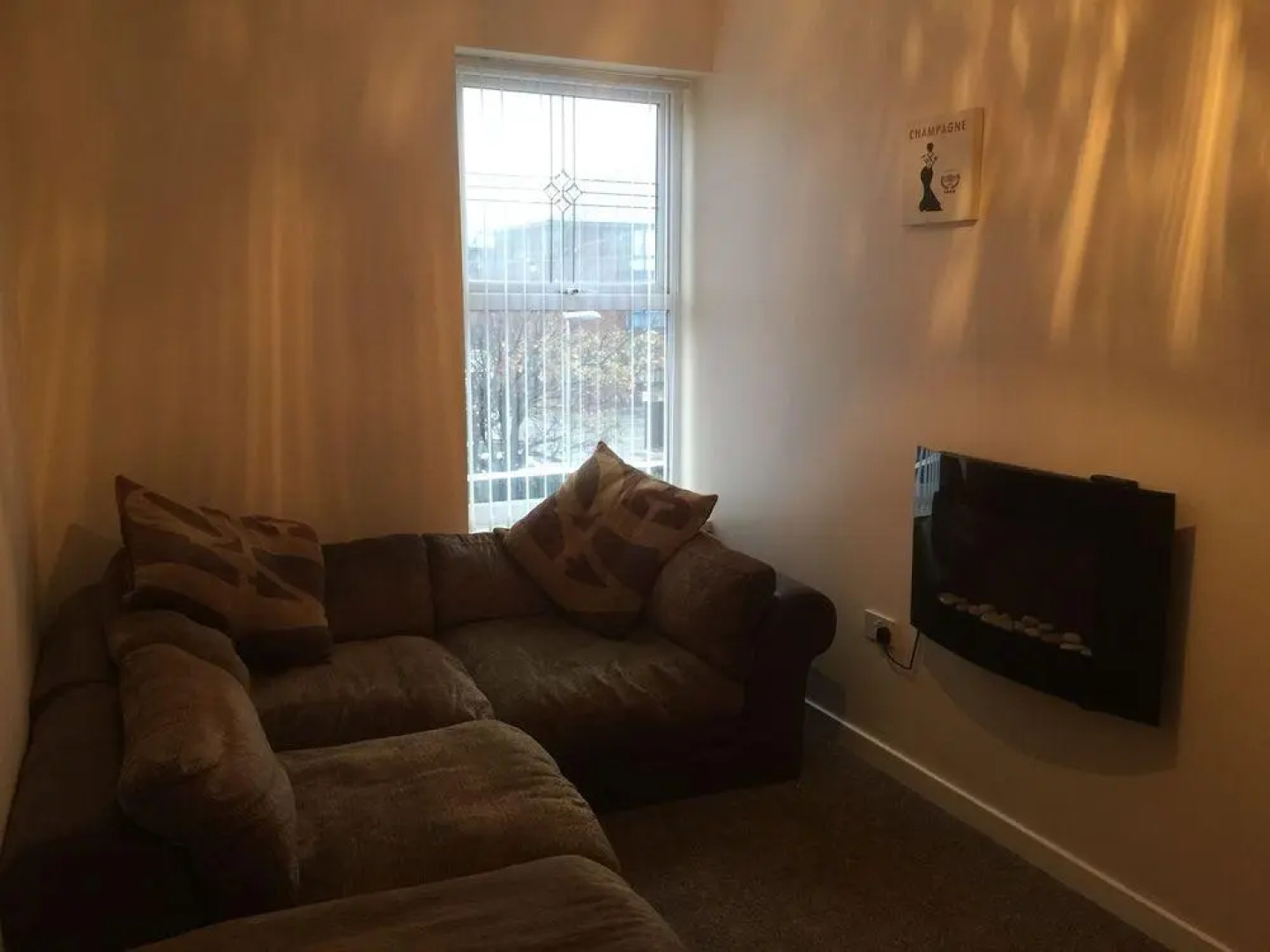 Baxter Holiday Apartments