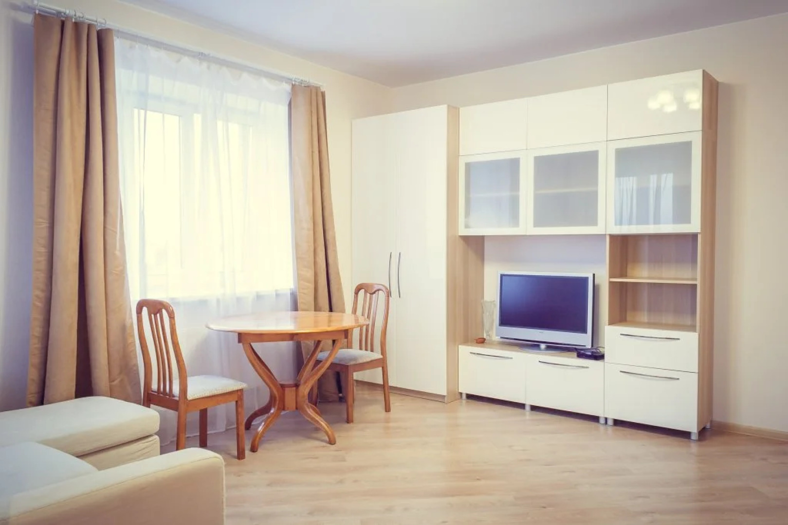 Na Fermskom Shosse 22-3apartments