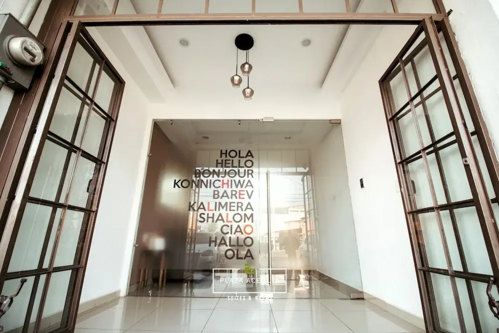 A14 Super Premium Suite At Plaza Acequia