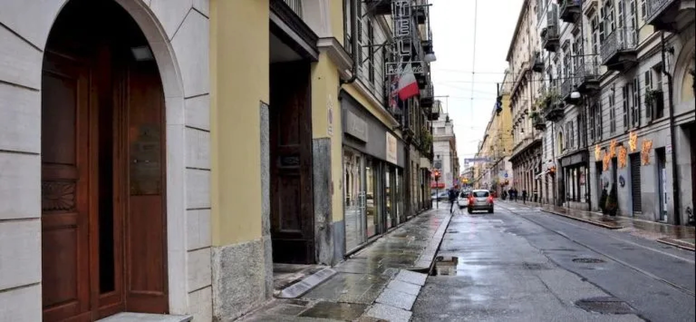 Loger Confort Residence & Apartments