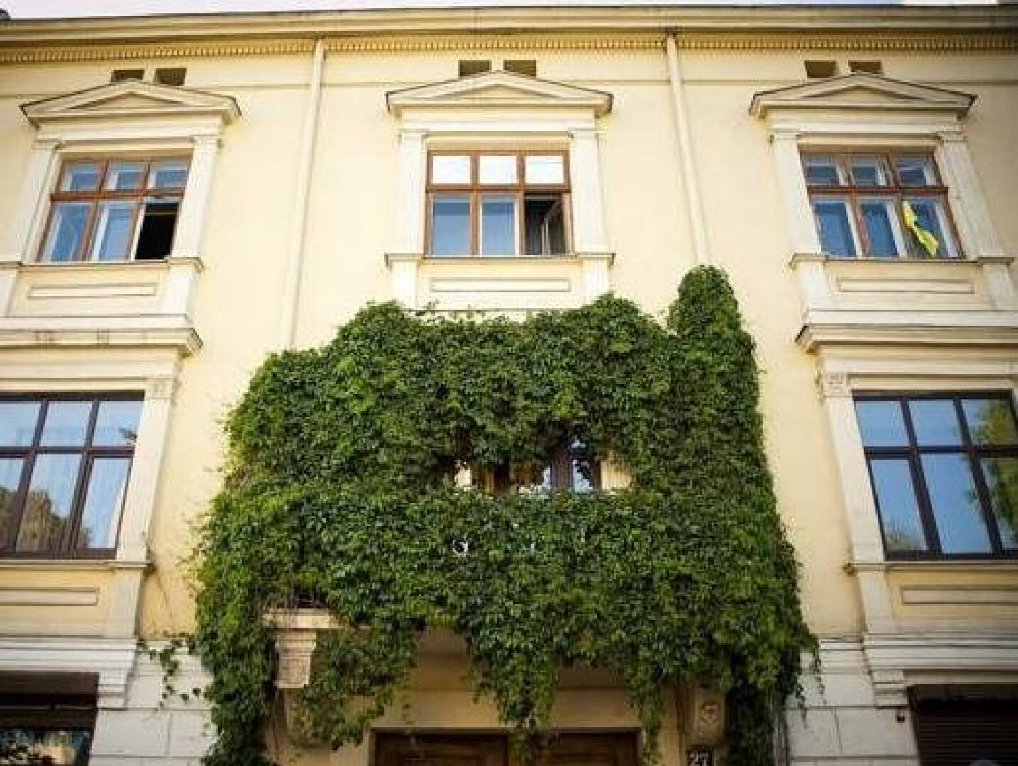 Хостел Европа