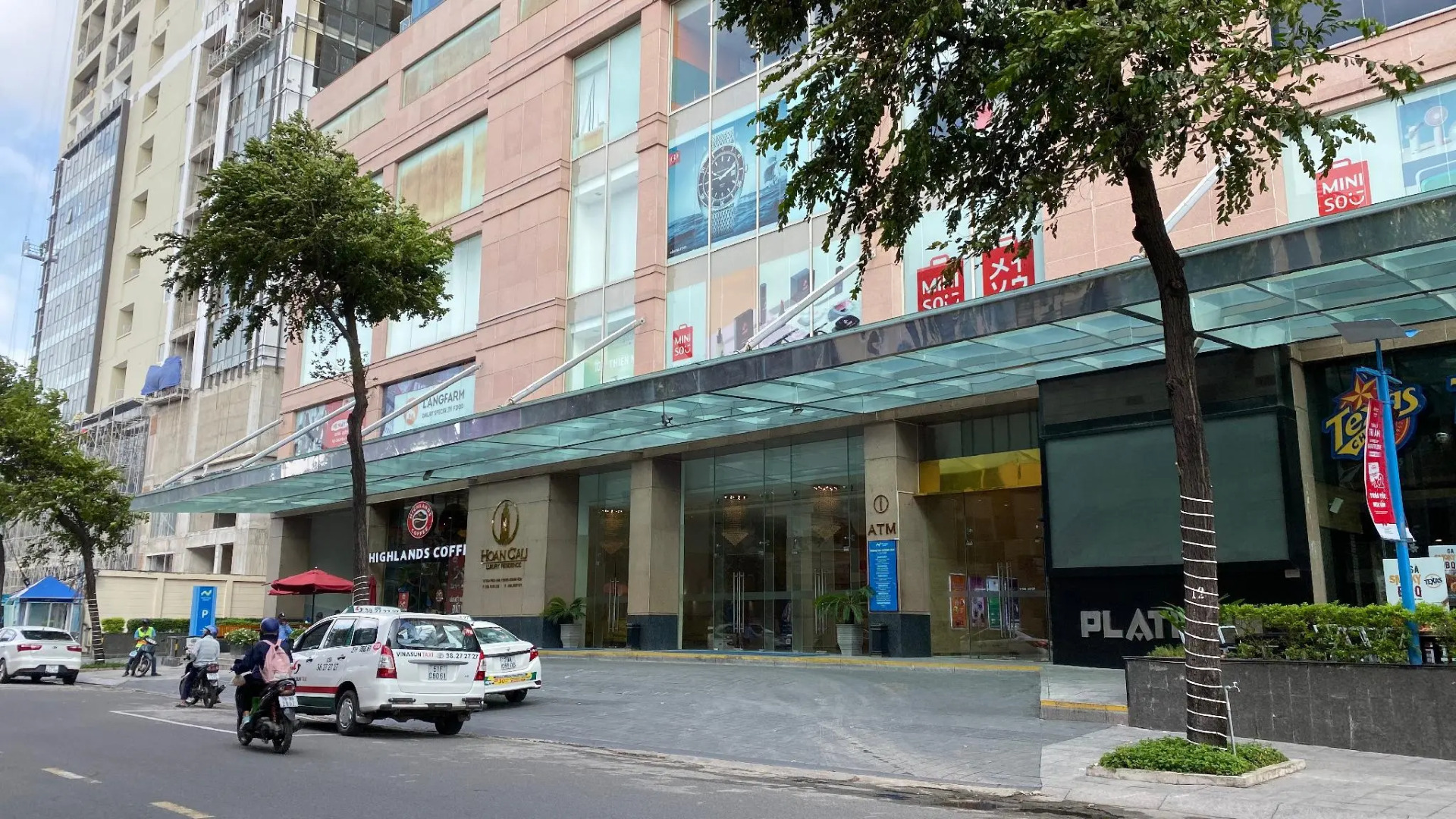 Lotus Village Nha Trang