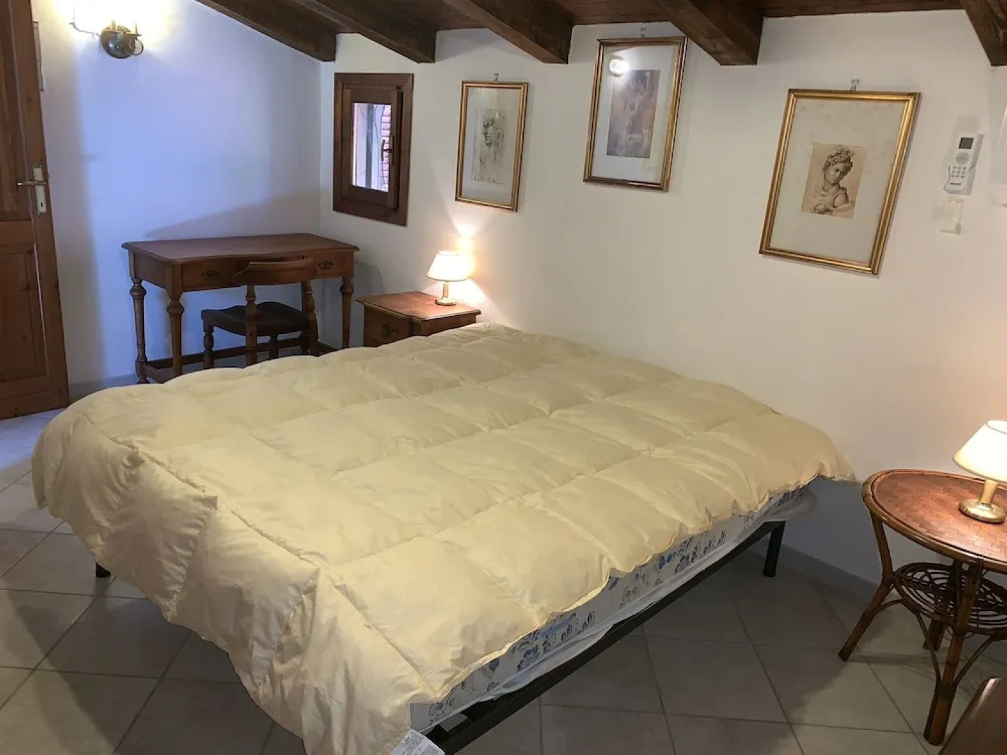 Appartamento I Gerani 3 San Teodoro Centro