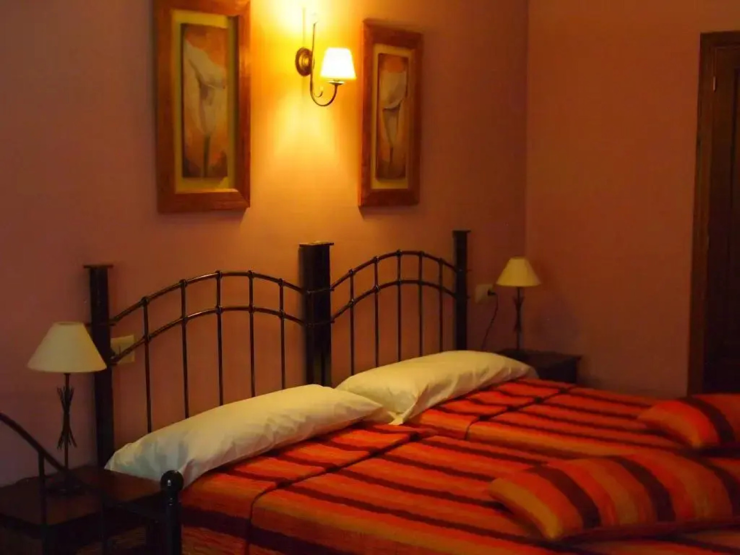 Hotel Rural El Retiro de San Pedro