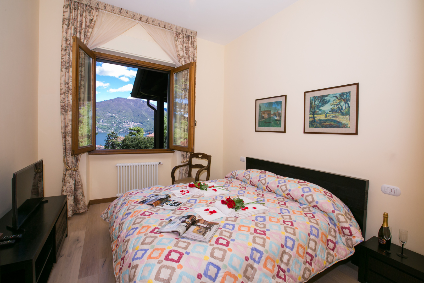 Villa Giardino di Menaggio