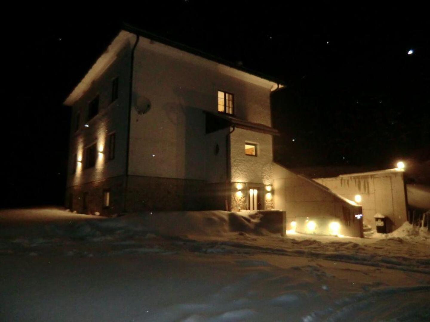 Ferienhaus Lebensquelle im Böhmerwald