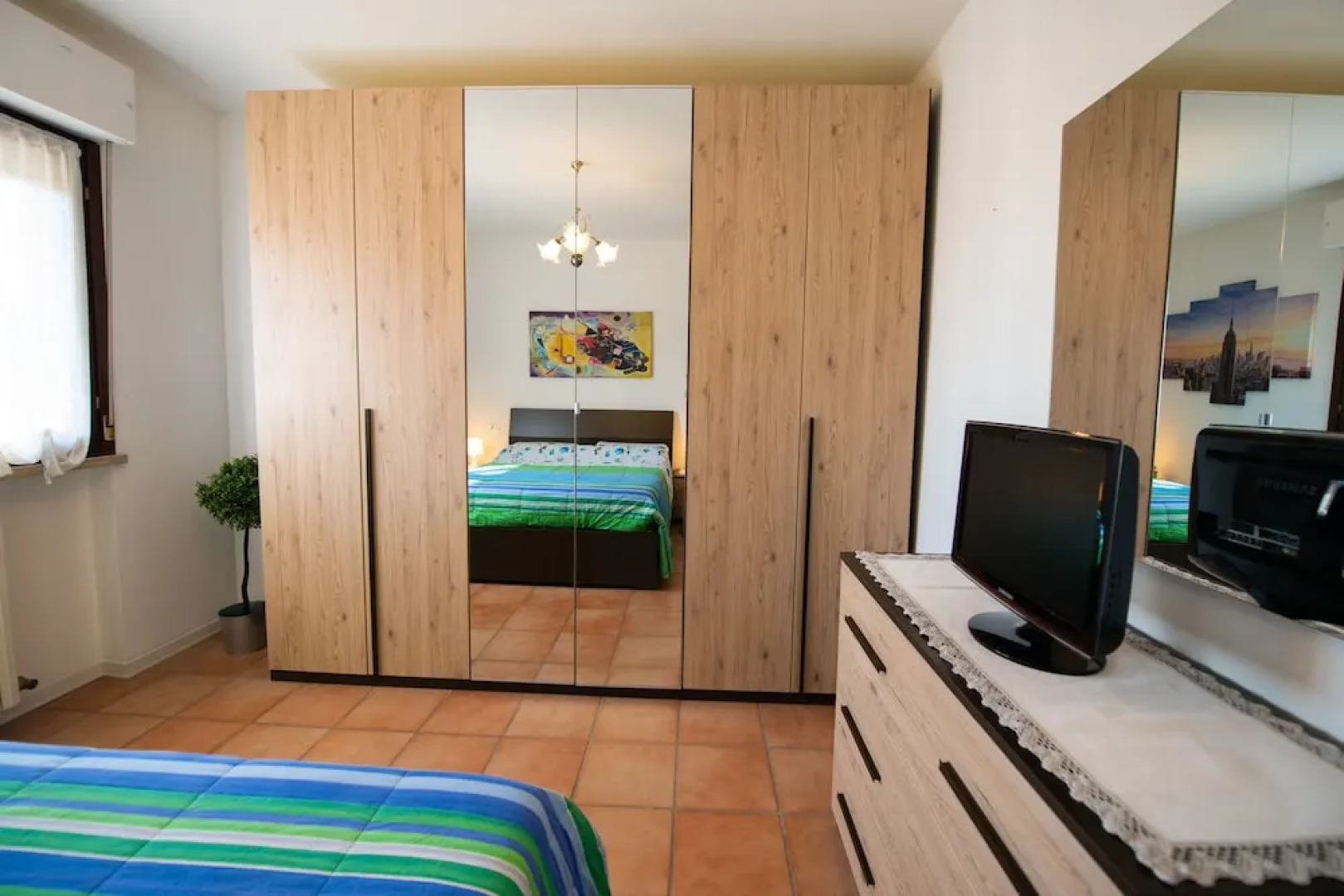 Appartamento Francesca