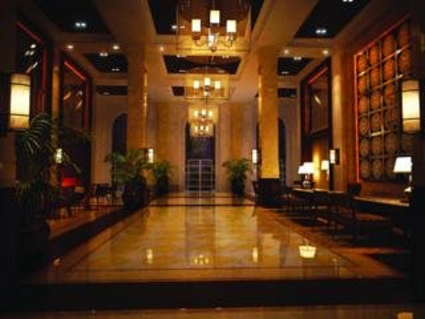 The Danna Langkawi - A Member of Small Luxury Hotels of the World