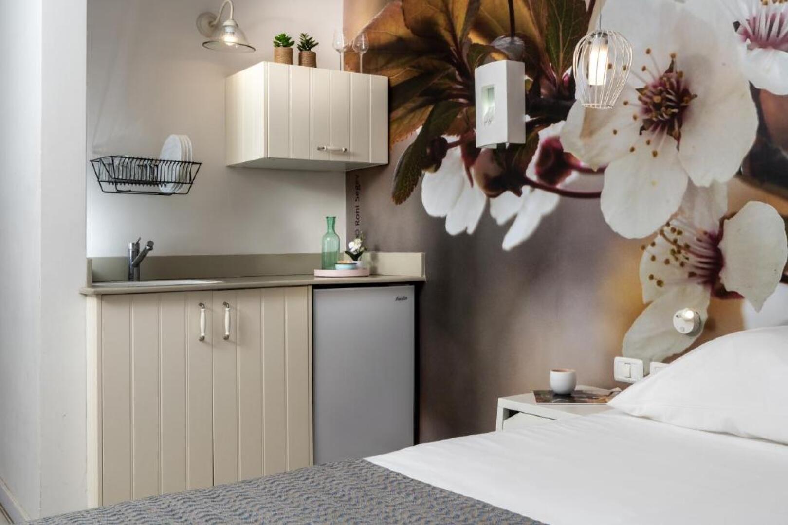 Holiday Village Kibbutz Mizra