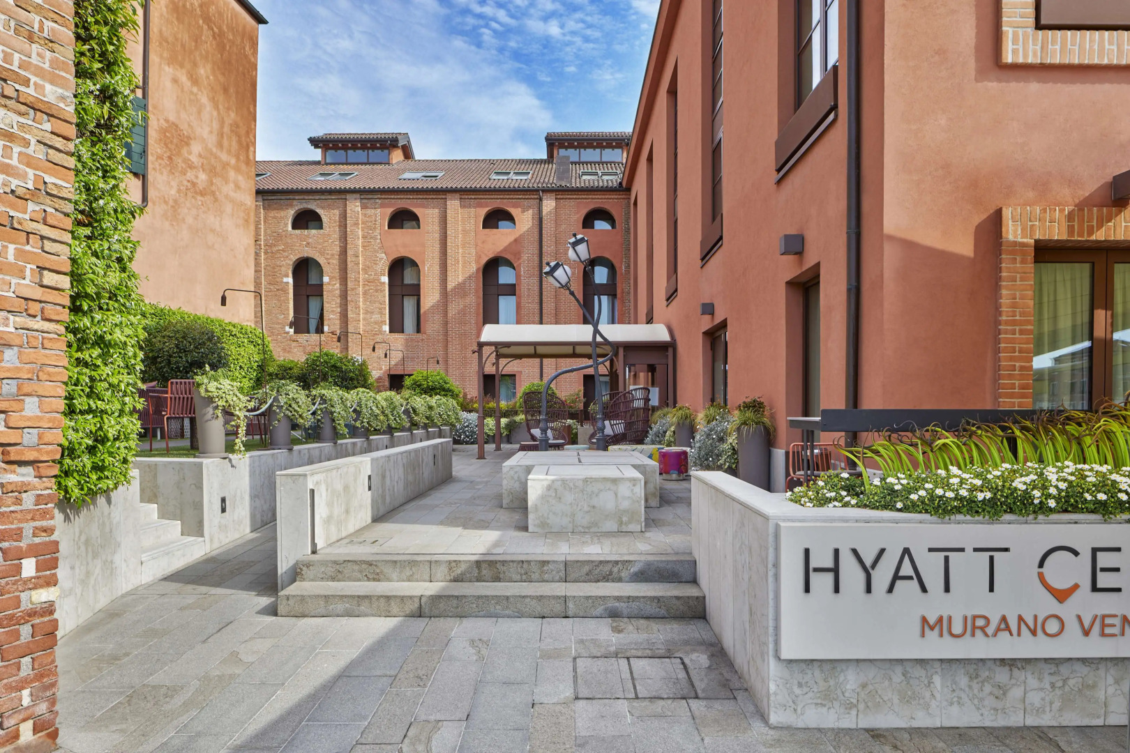 Hyatt Centric Murano Venice
