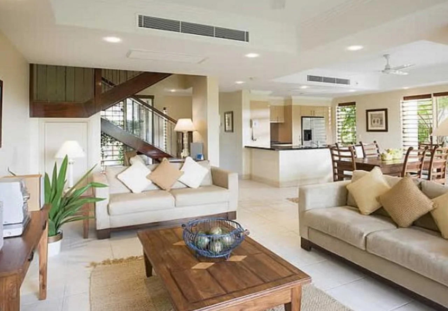 Paradise Links Resort Port Douglas