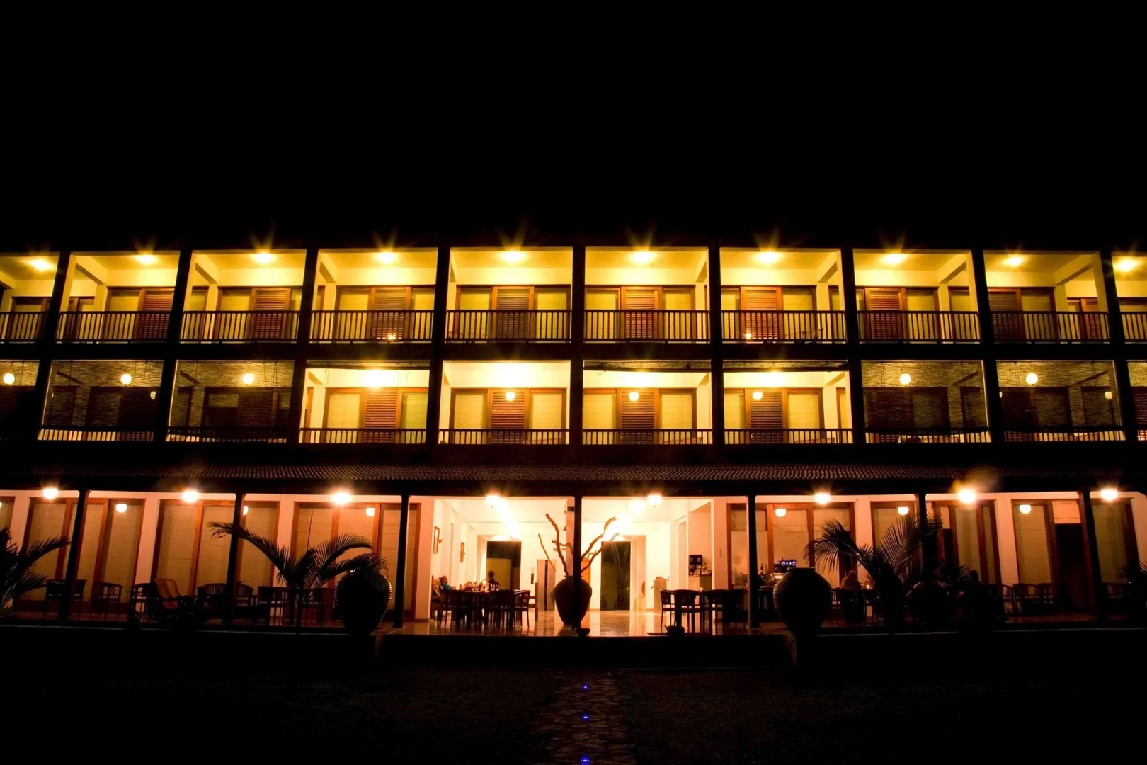 Weligama Bay Resort