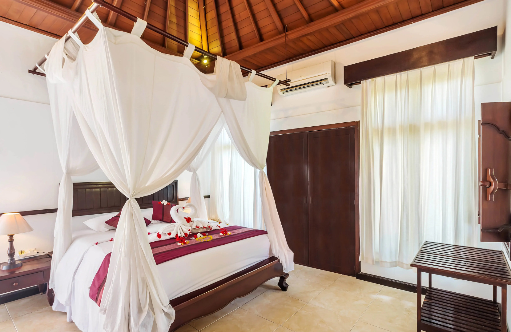 Adi Assri Beach Resort & Spa