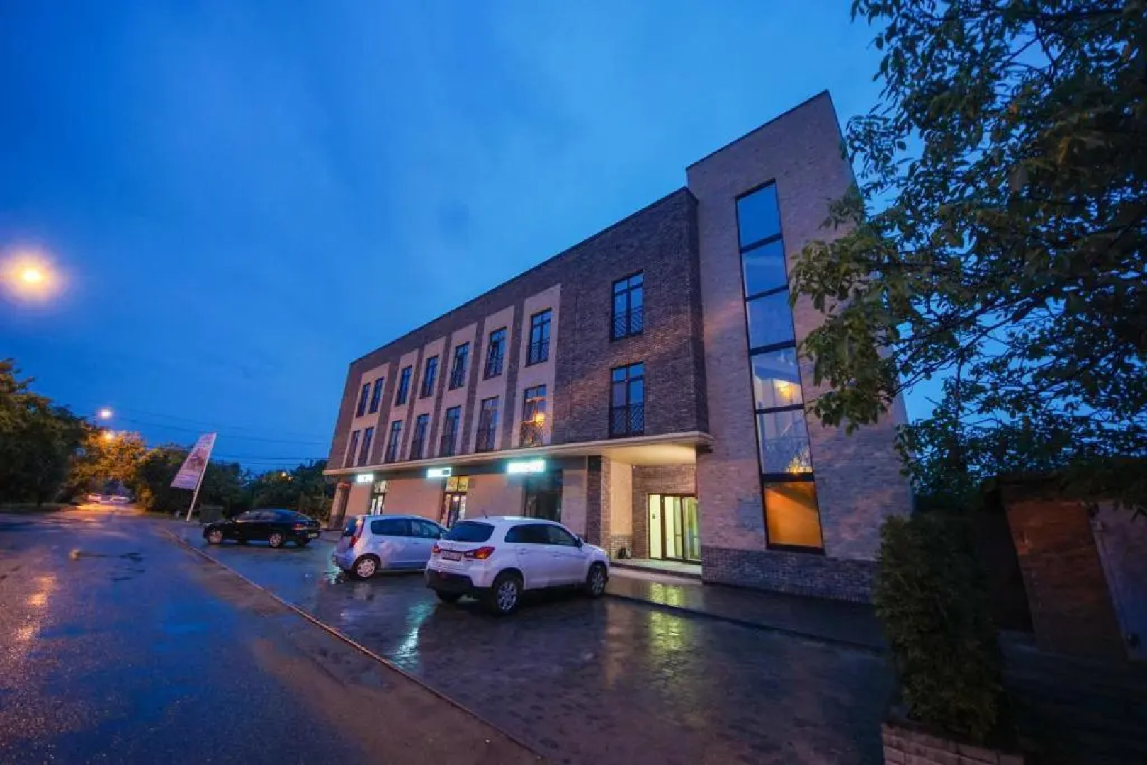 Гости Хостел