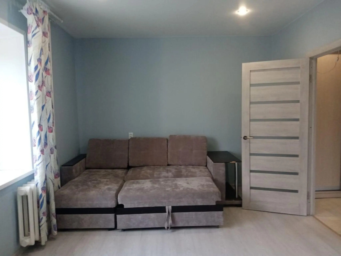 Апартаменты на улице Лермонтова 7