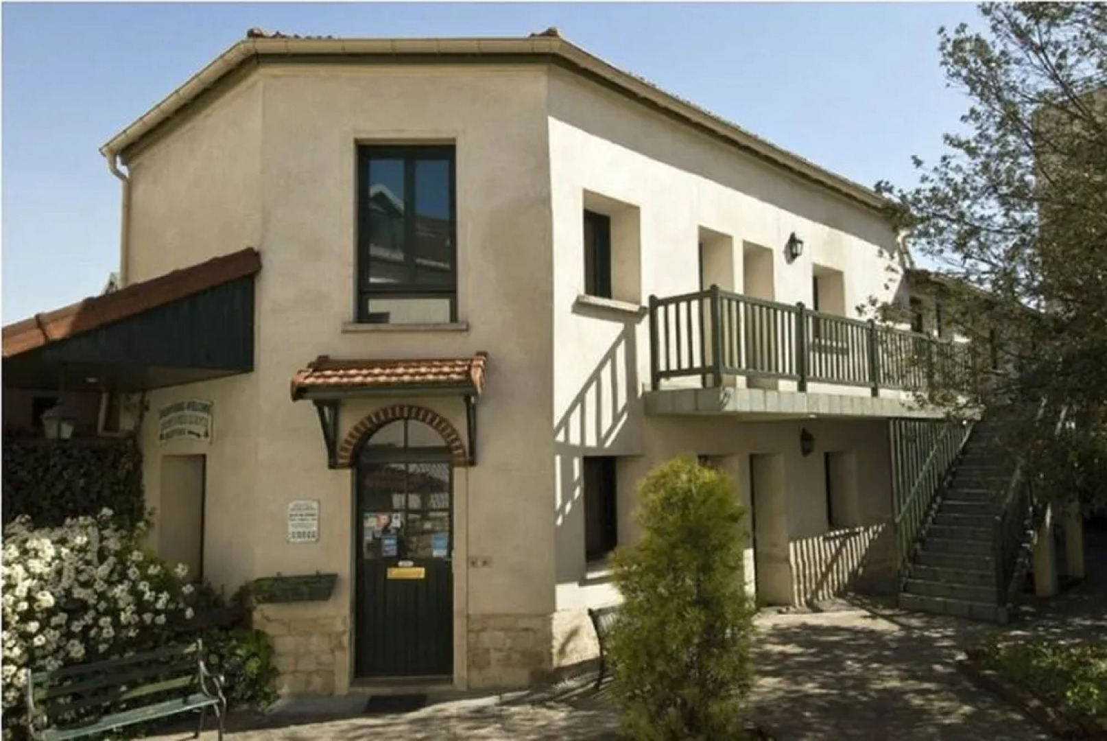 Résidence Chlorophylle