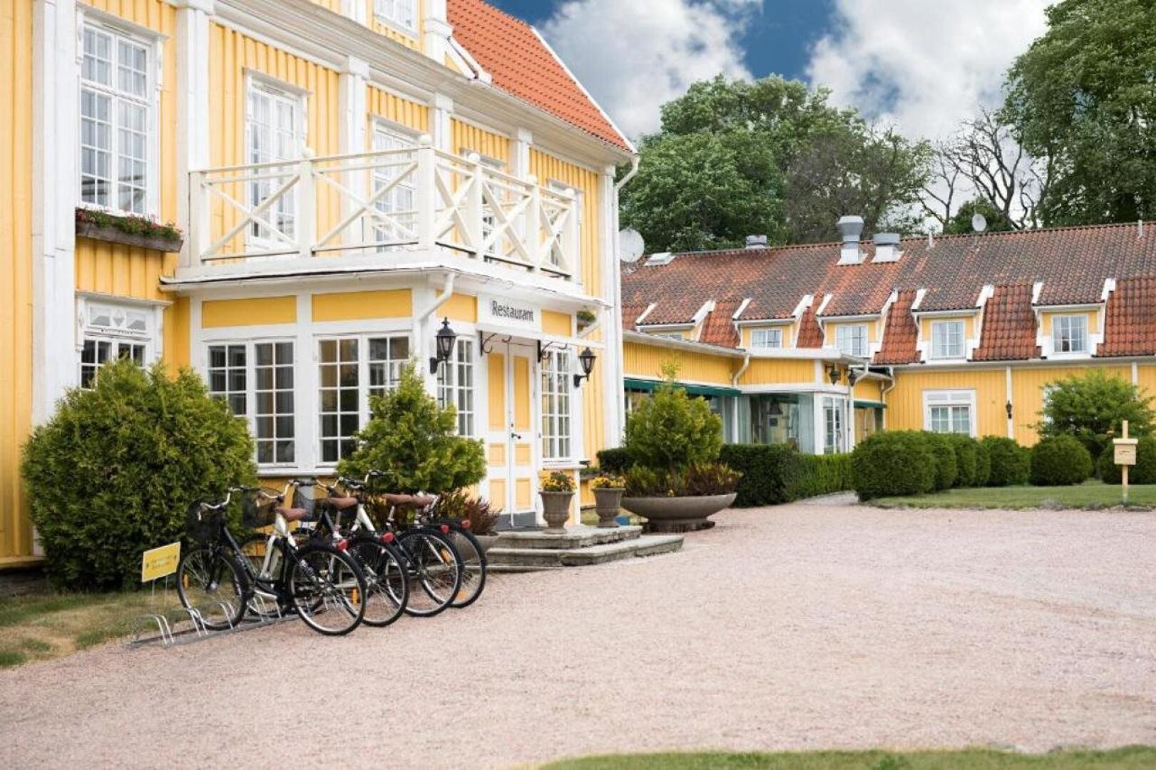 Ronnums Herrgård - Collection by Ligula