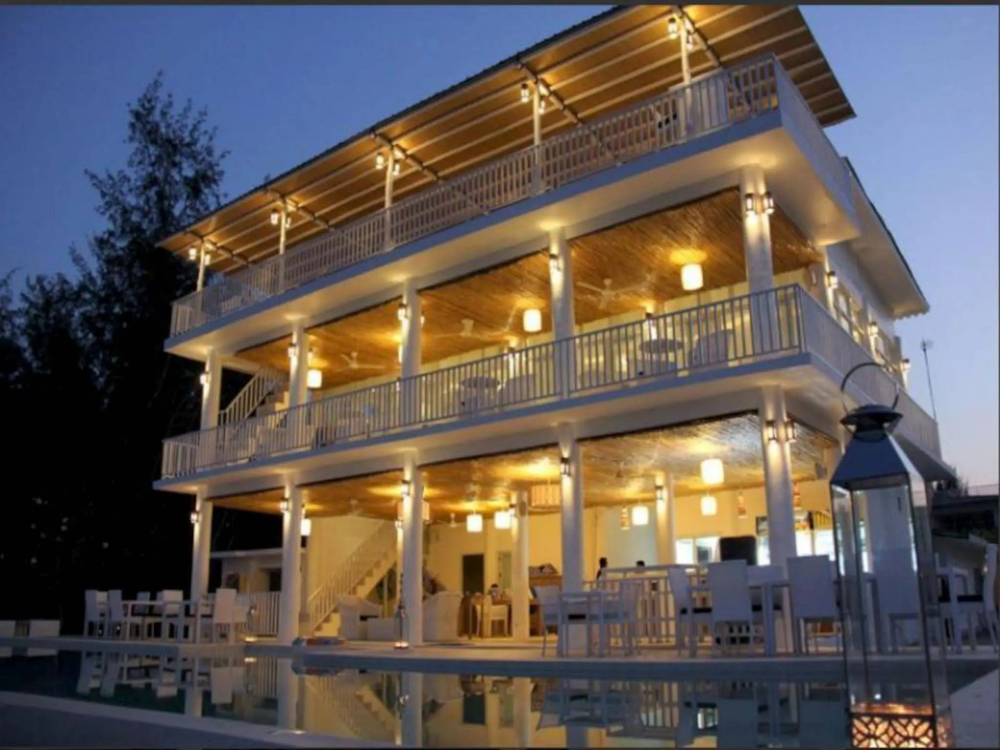 Seri Resort Gili Meno - Adults Only