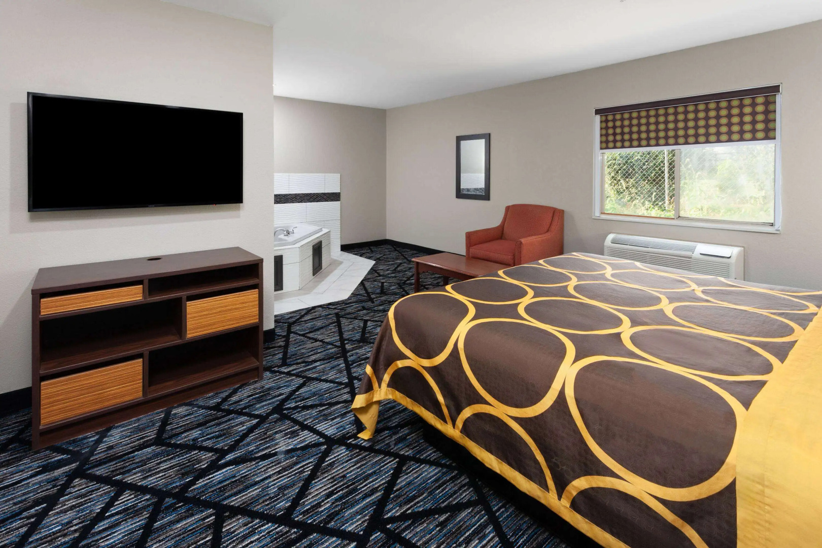 Super 8 by Wyndham Olney