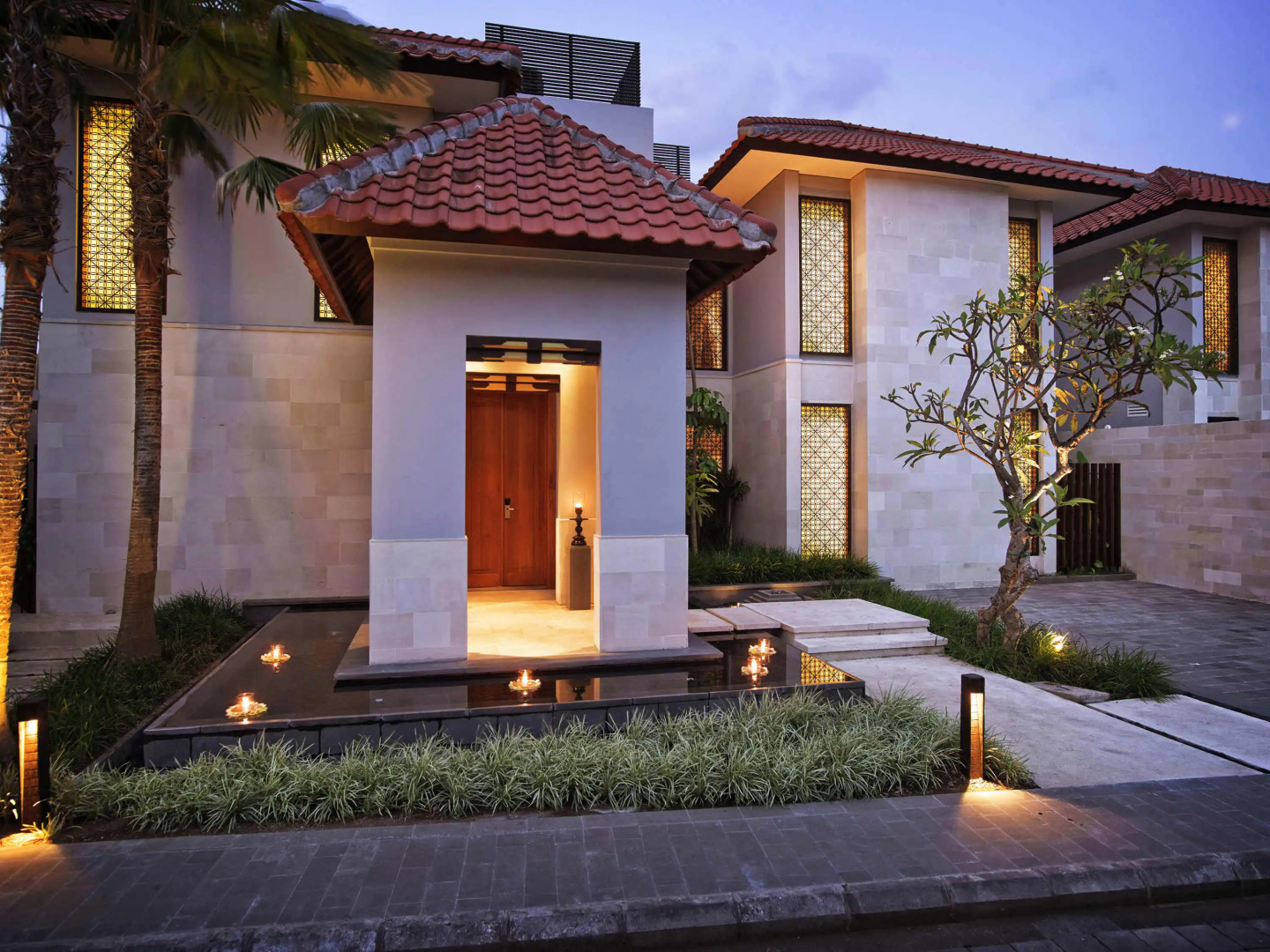 InterContinental Bali Sanur Resort by IHG