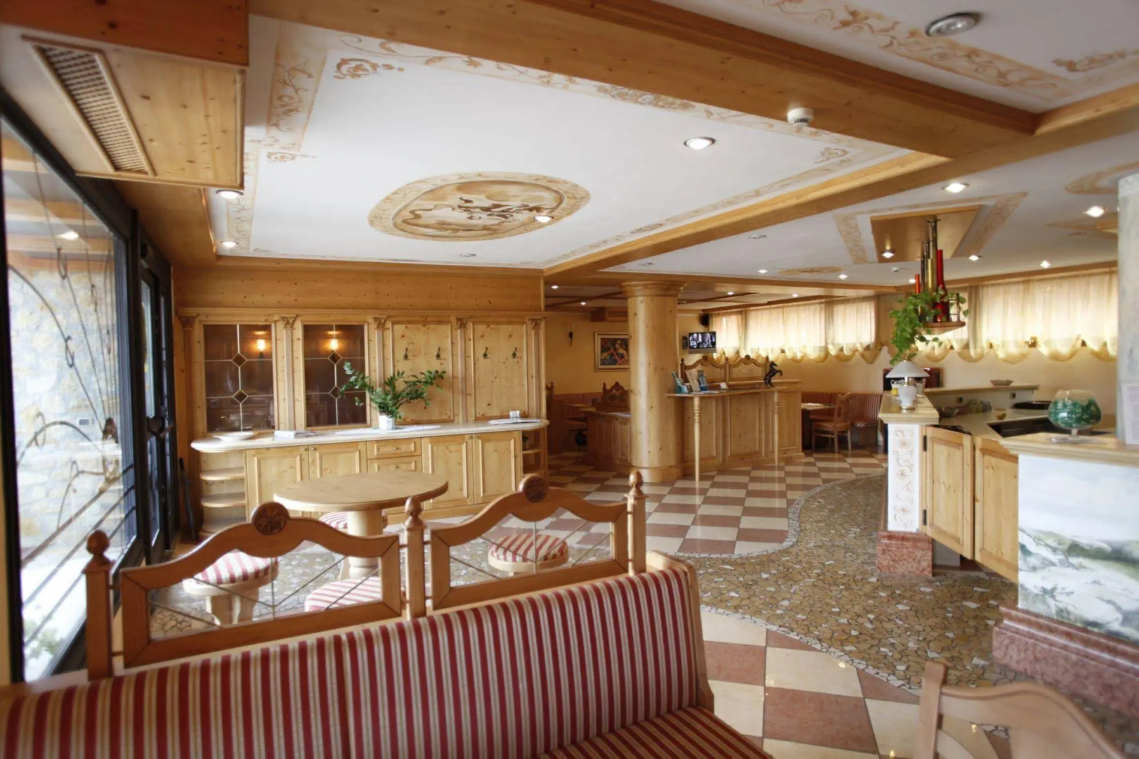 Sporting Hotel San Felice