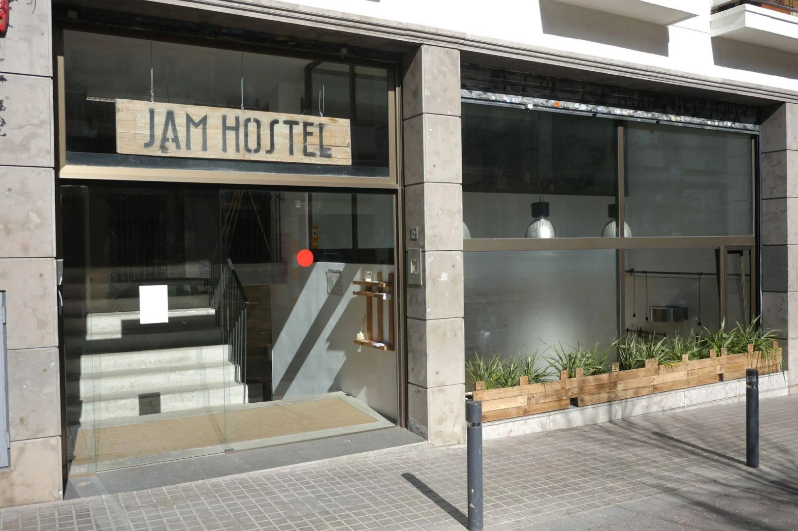 Casa Jam Barcelona