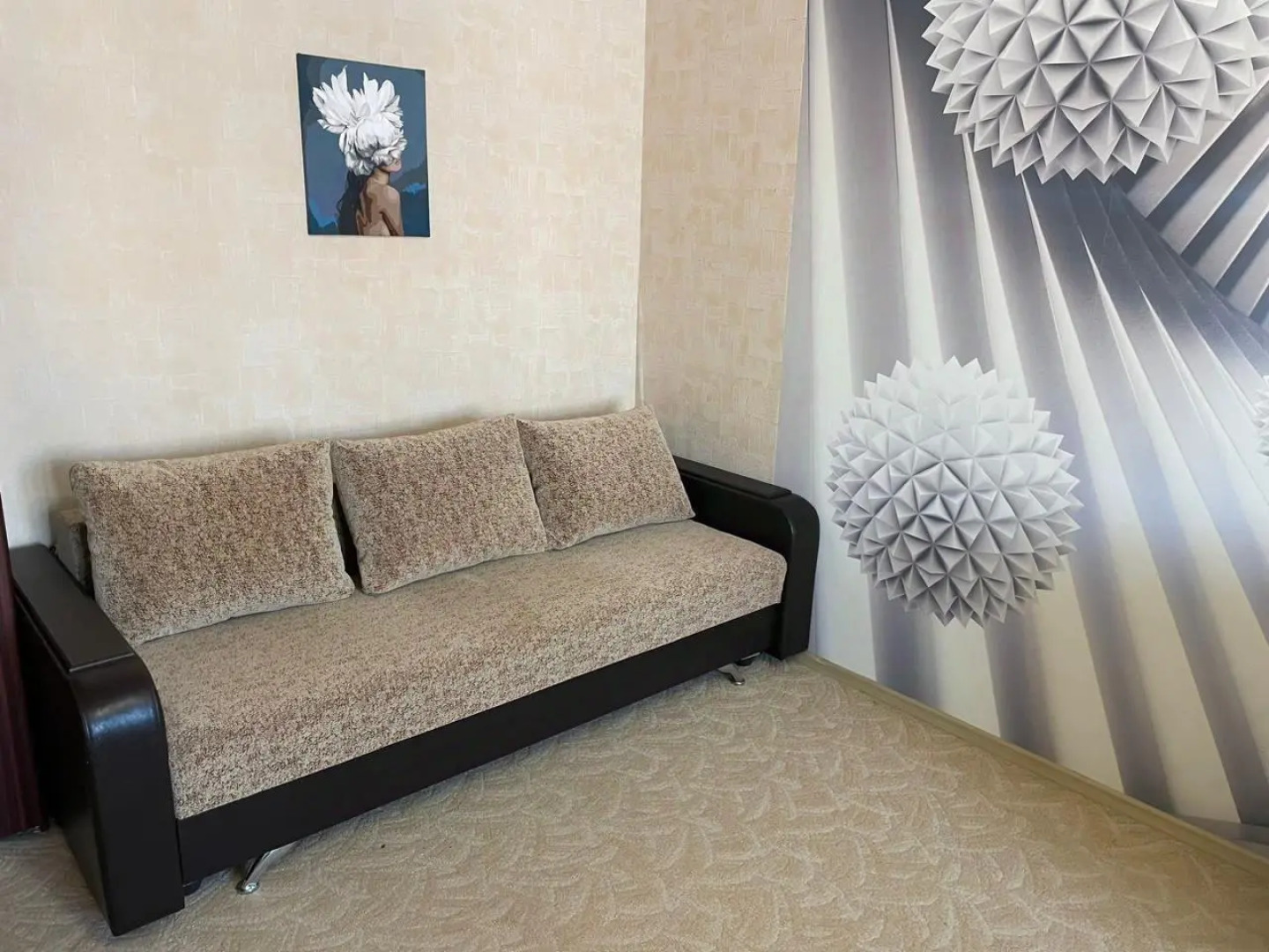 Апартаменты на улице Соловьиная Роща 5