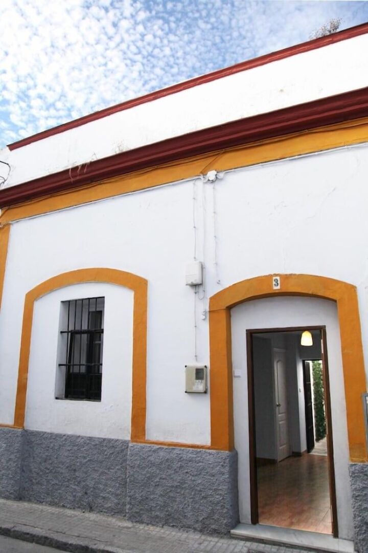 Apartamento Marqués de Cádiz