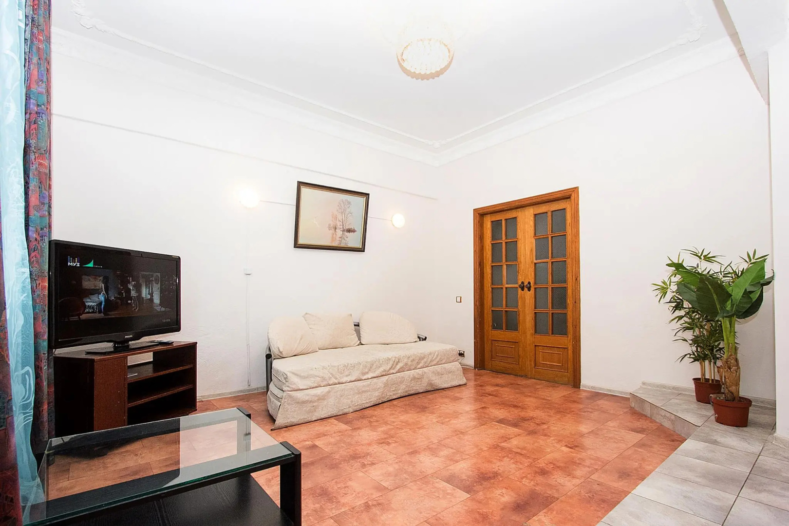 ApartLux Люкс на Белорусской