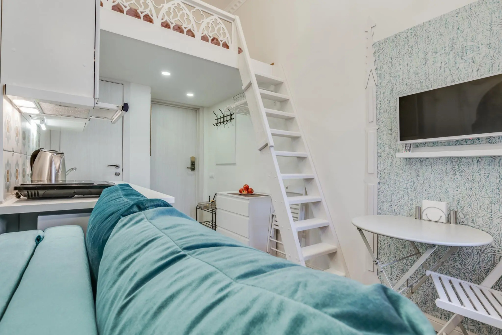 Sokroma Мистери (Сокрома)