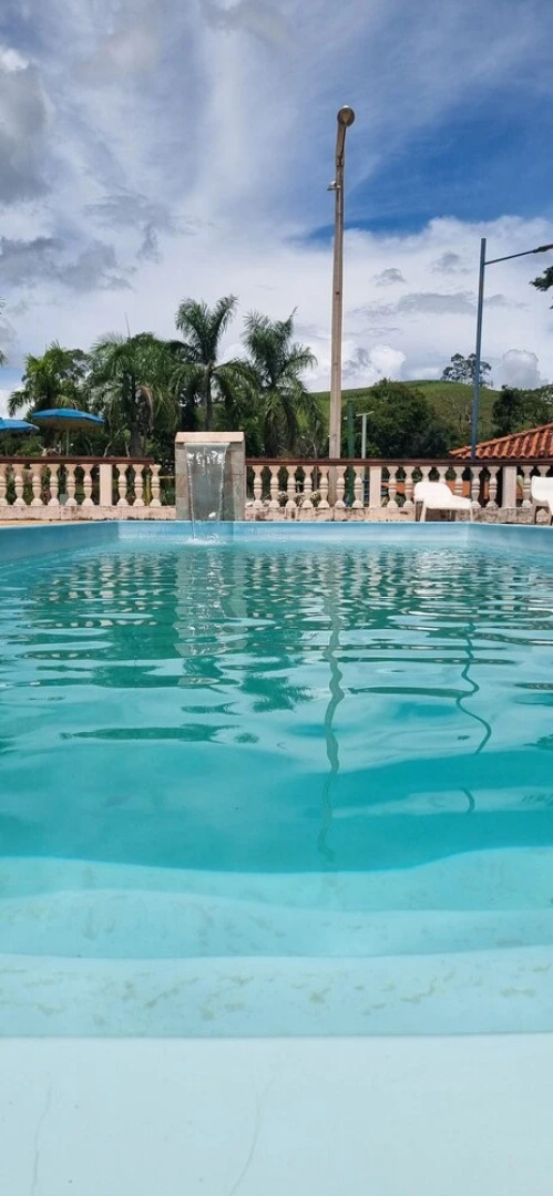 Pousada Temática Estrada Real