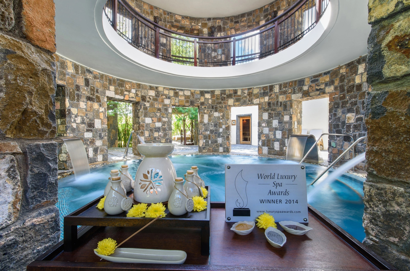 Le Jadis Beach Resort & Wellness - Managed by Banyan Tree