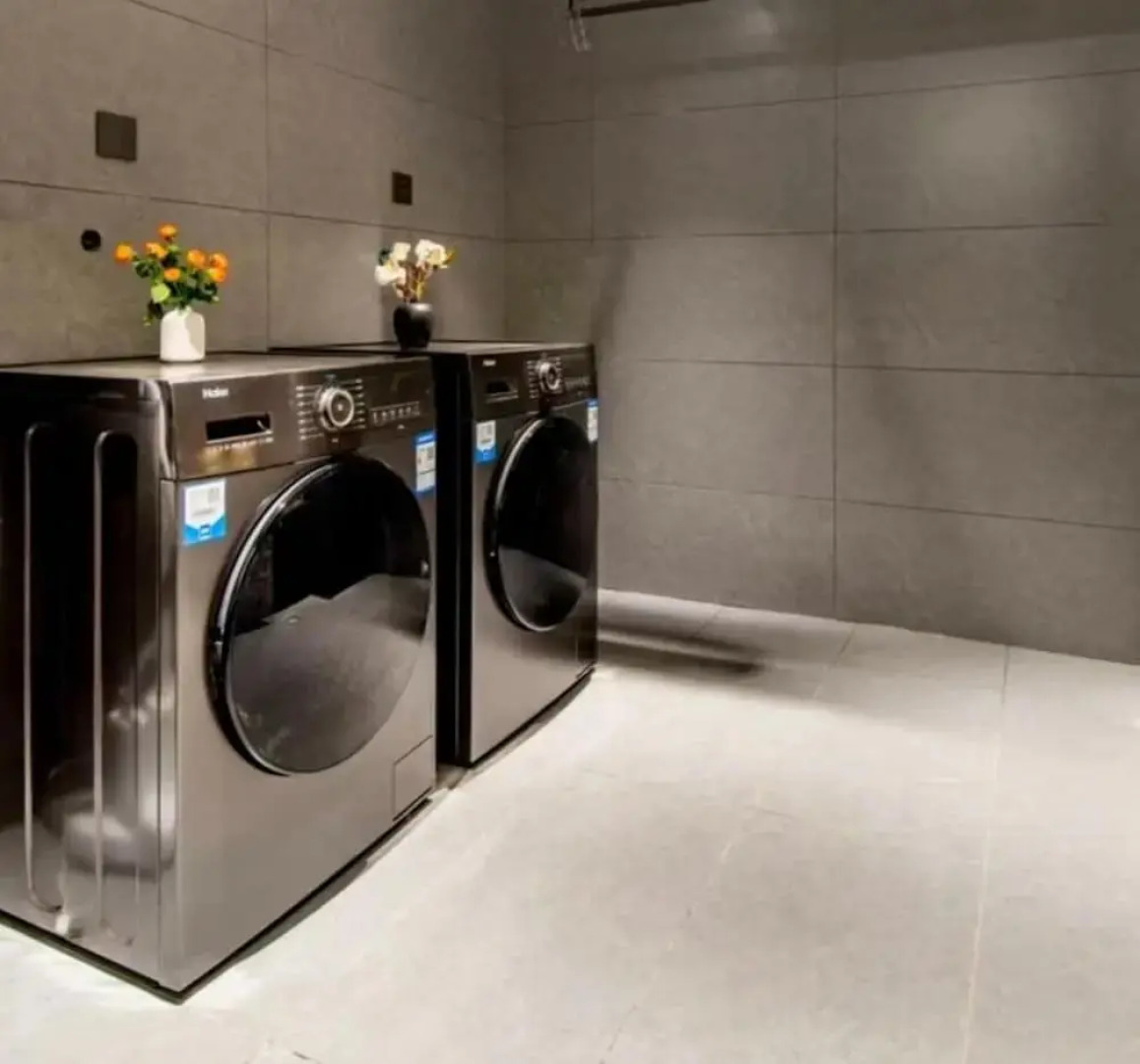 AI Lives In The Future Hotel（Xi'an Longshouyuan Daming Palace West Subway Station Branch）