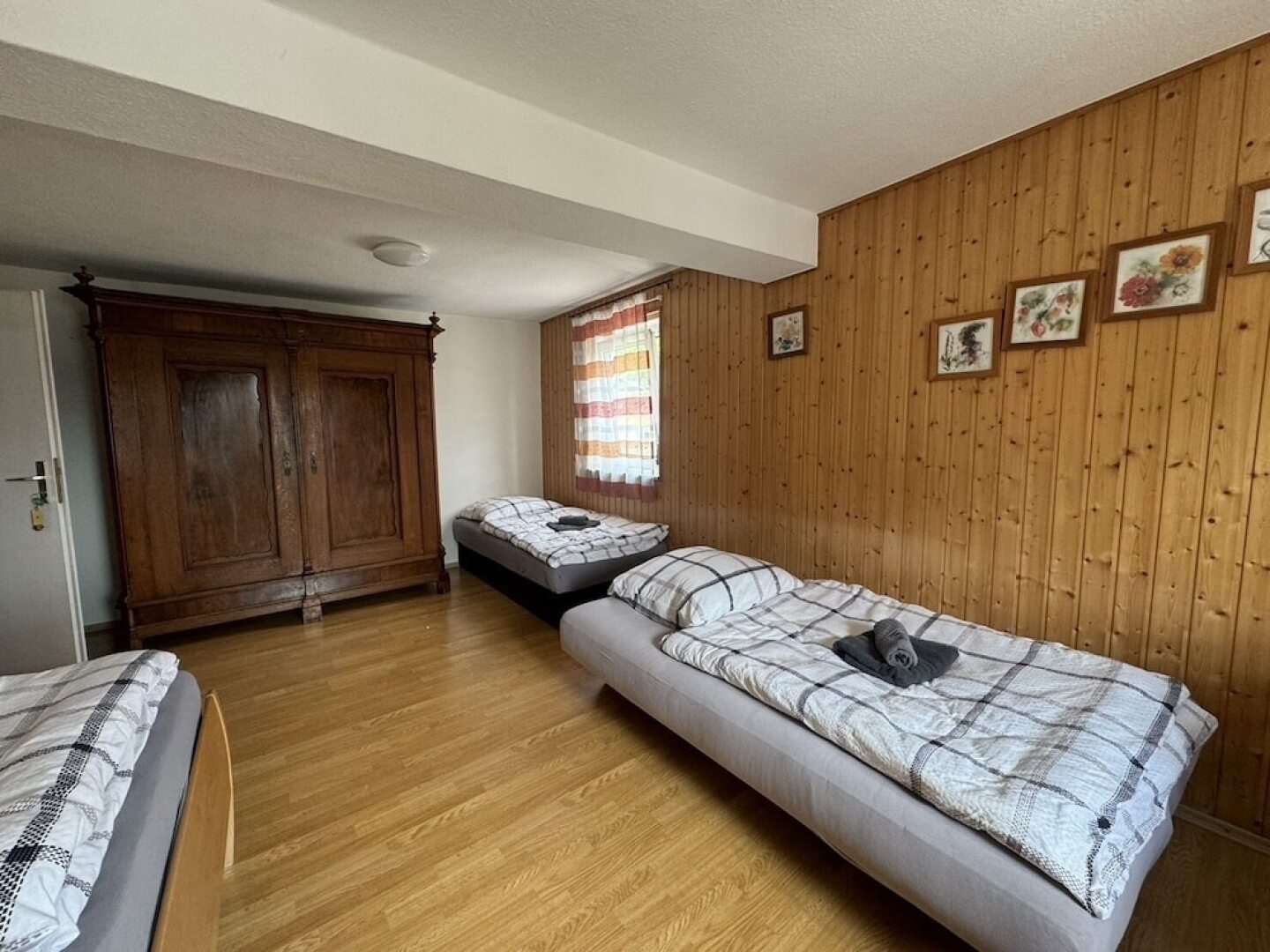 Gasthaus Nangfa Engel