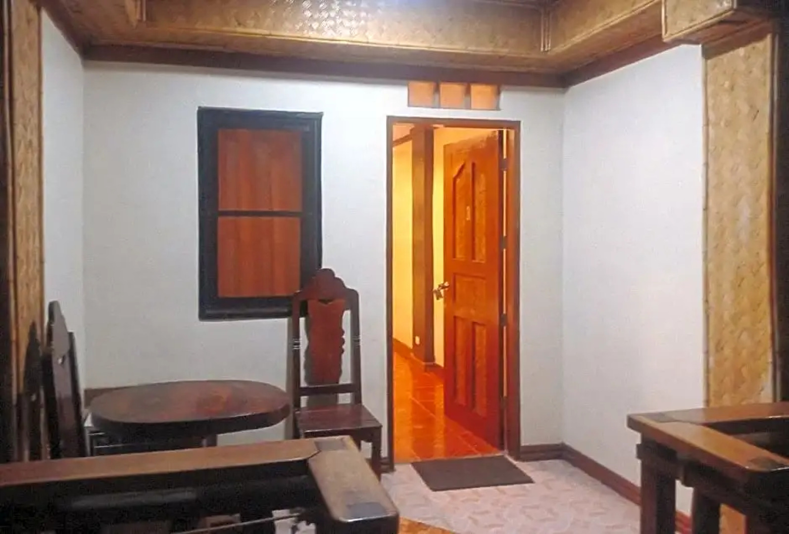 RedDoorz @ Amphibi-ko Resort Palawan